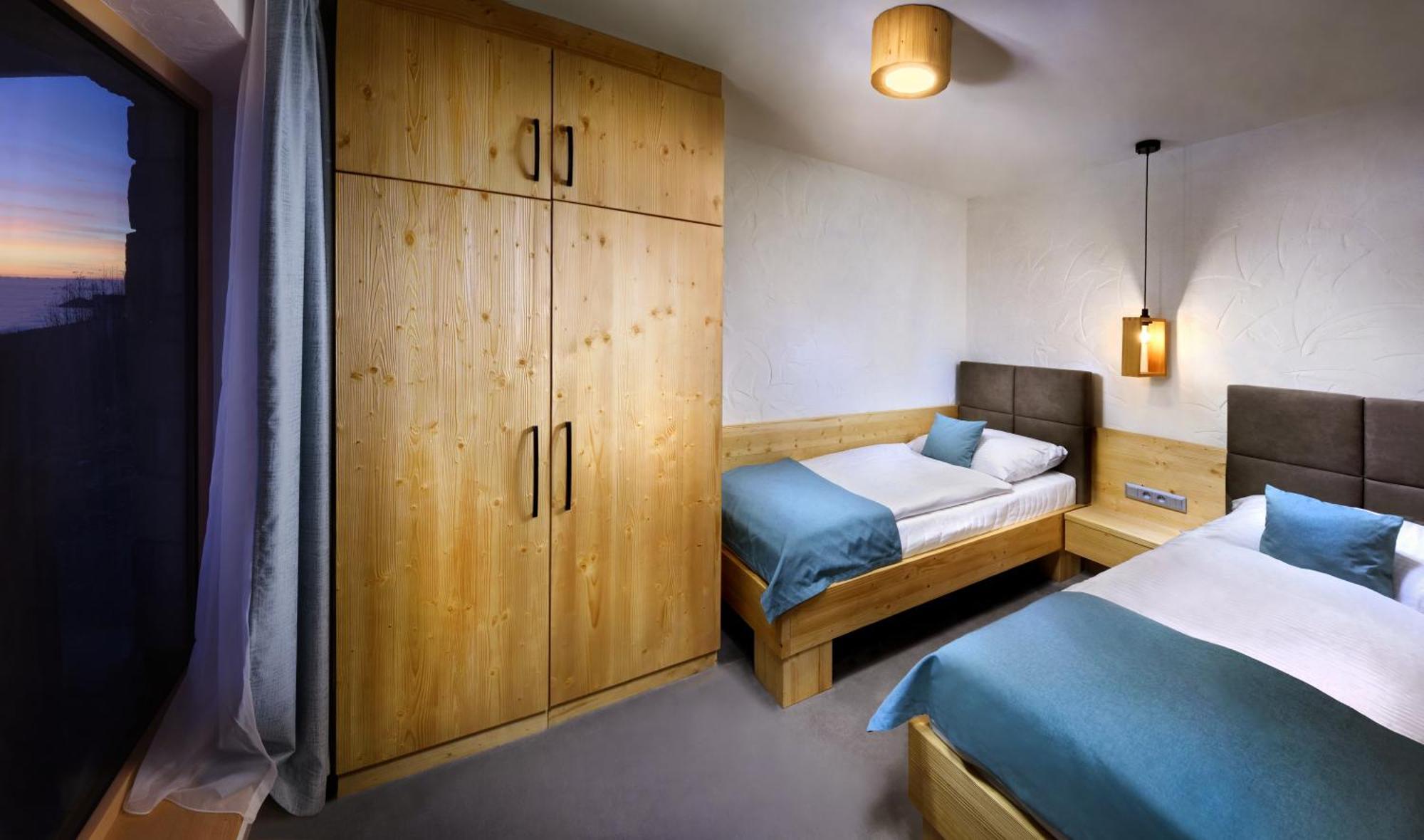 Monte Móry Apartmán Strbske Pleso Exterior foto